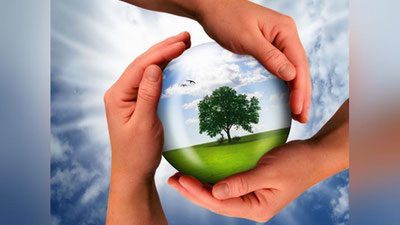 'Марказий Осиёда халқаро экологик форуми ўтказилади'ning rasmi