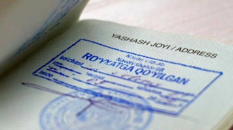 'Fuqarolarni Toshkent shahri va Toshkent viloyatiga onlayn "propiska" qilish imkoni yaratildi'ning rasmi
