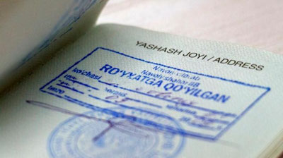 'Fuqarolarni Toshkent shahri va Toshkent viloyatiga onlayn "propiska" qilish imkoni yaratildi'ning rasmi