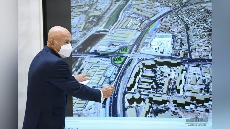 'ТТЗгача ерости йўли қурилади'ning rasmi