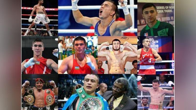 'WBA reytingida o`zbek bokschilari qaysi o`rinlarda ekani ma`lum qilindi'ning rasmi