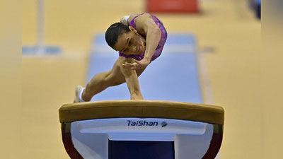 'Оксана Чусовитина бошчилигидаги спортчилар Мисрдаги Жаҳон кубогига йўл олди'ning rasmi