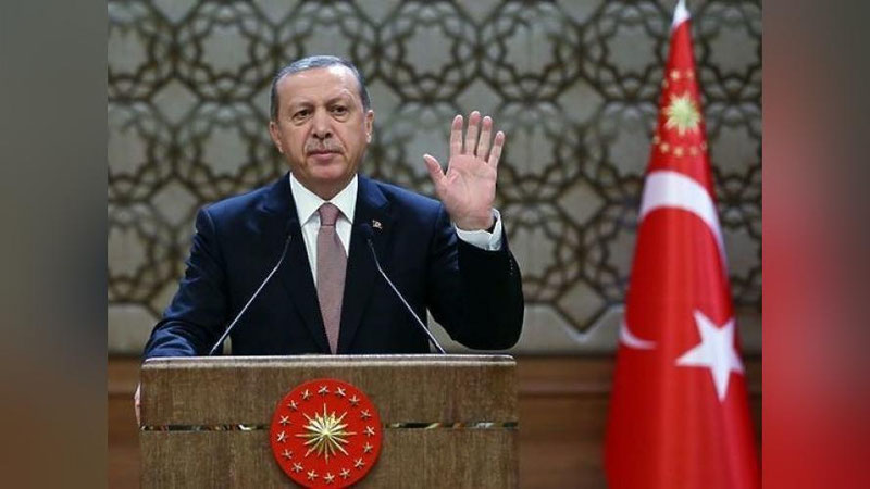 'Эрдўған барча давлатларни Ғазони қўллаб-қувватлашга чақирди'ning rasmi