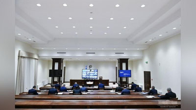 Изрображение 'Раскрыт объем инвестиций, планируемых к освоению в Узбекистане в этом году'