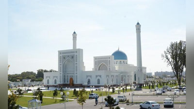 'Ўзбекистонга Эрондан жуда иссиқ, Волга бўйидан салқин ҳаво массалари кириб келади'ning rasmi