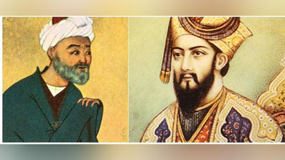 '“Alisherbek naziri yo`q kishi erdi...” Bobur Navoiy haqida yana nimalar degandi?'ning rasmi