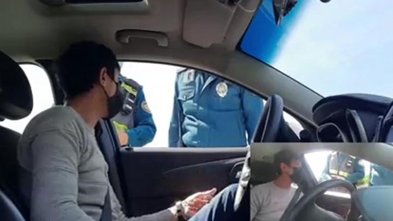 'Bodi kamerasi ishlamayotgan YPX xodimiga chora ko`rildimi? YHXB ma`lumot berdi'ning rasmi