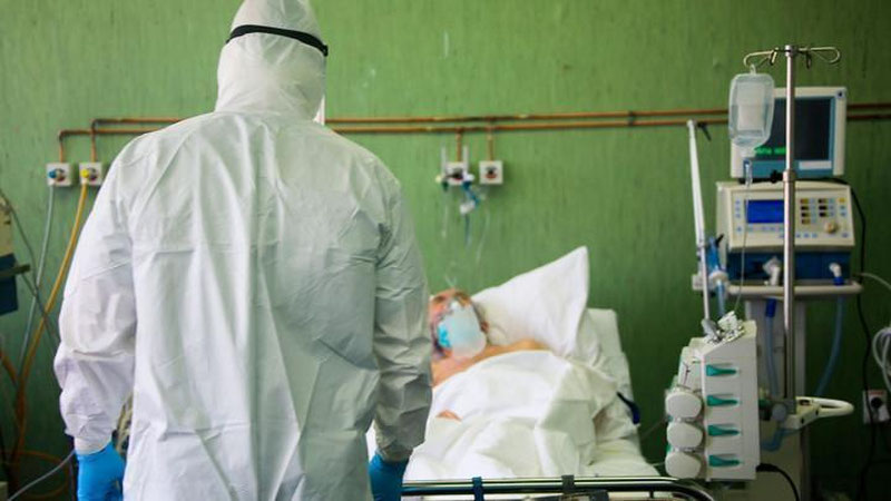 'O`zbekistonning barcha hududida kasallanish aniqlandi'ning rasmi