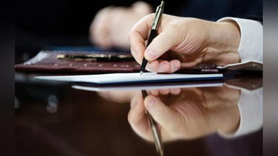 '“Ўзиккиламчиранглиметалл” ҳамда Ўзбекистон Экоҳаракати Меморандум имзолади 'ning rasmi