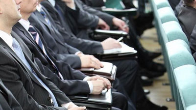 Изрображение 'ГОСУДАРСТВЕННУЮ СЛУЖБУ В УЗБЕКИСТАНЕ ЖДЕТ ОПТИМИЗАЦИЯ'