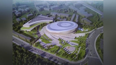 Изрображение 'ЛЕДОВЫЙ ДВОРЕЦ В ТАШКЕНТЕ ПОЯВИТСЯ В 2018 ГОДУ'