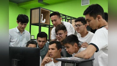 'IT-сертификатни олиш харажатлари қоплаб берилади'ning rasmi