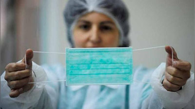 'O`zbekistonda so`nggi 15 kunda 11 ming nafar bemor koronavirusdan sog`aydi'ning rasmi