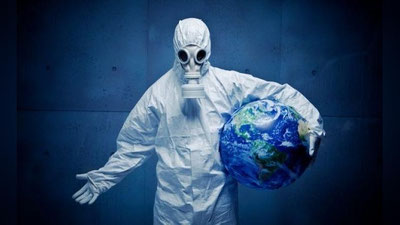 'Oxirgi sutka davomida dunyoda 420 ming nafardan ortiq yangi kasallanish holati qayd etildi'ning rasmi