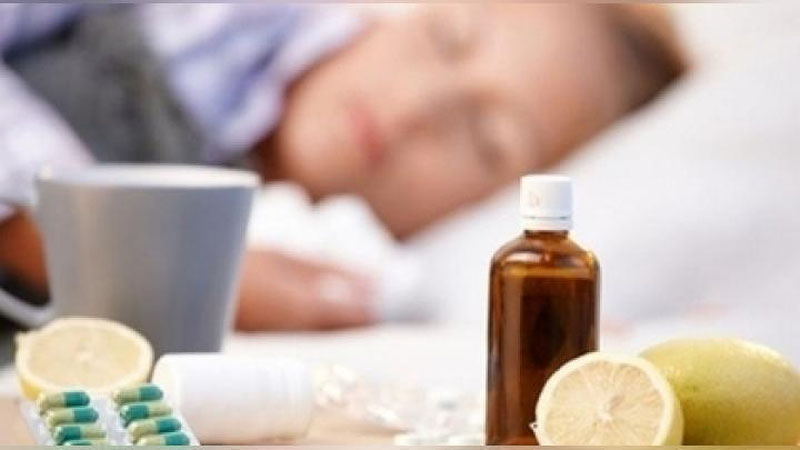 Изрображение 'В РЕГИОНАХ РОССИИ ОБЪЯВЛЕНА ЭПИДЕМИЯ ГРИППА'