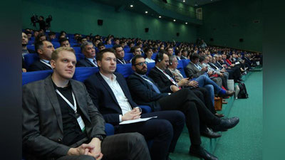 'Tadbirkorlik— mamlakat taraqqiyotiga poydevor'ning rasmi