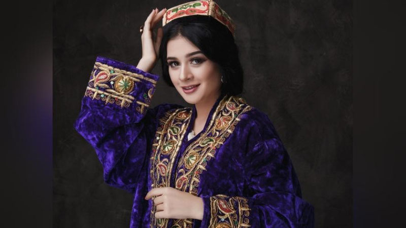 'Ширин: Тўйим бўлса, буни ҳеч кимдан яширмайман'ning rasmi