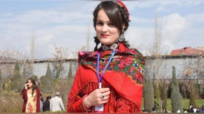 'TOJIKISTONDA MILLIY LIBOSDA YuRISh ShARTLIGI TO`G`RISIDA QONUN ChIQDI'ning rasmi