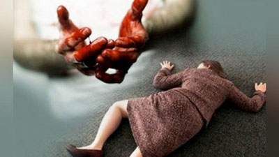 ' ​Аёлнинг қотили ўз эри бўлиб чиқди'ning rasmi