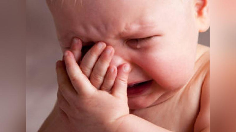 '​«BOLALARIMNI OLIB QO`YIShMOQChI»'ning rasmi