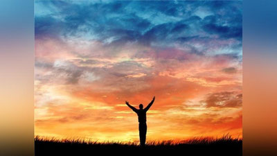 Изрображение 'ПРОДОЛЖИТЕЛЬНОСТЬ ЖИЗНИ ЗАВИСИТ ОТ ЖЕЛАНИЯ ЖИТЬ'