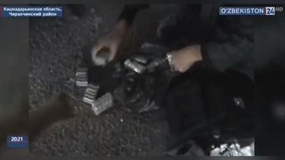 Изрображение 'СГБ провела ряд мероприятий по борьбе с наркоторговлей (видео)'