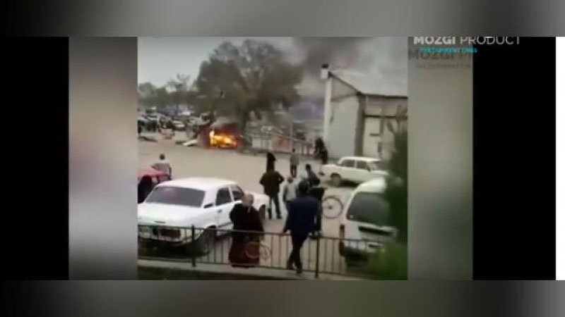 Изрображение 'ВЗРЫВ ГАЗОВОГО БАЛЛОНА В БУКЕ: 5 ЧЕЛОВЕК ПОСТРАДАЛИ (ВИДЕО)'