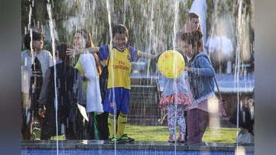 '​5 май куни Ўзбекистонда қандай об-ҳаво кузатилади?'ning rasmi