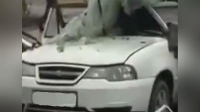 'Сирдарёдаги газ қуйиш шохобчасида “Нексия” газ баллони портлади'ning rasmi