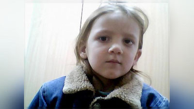 Изрображение 'ГУВД ИЩЕТ РОДИТЕЛЕЙ ДЕВОЧКИ, НАЙДЕННОЙ В ЮНУСАБАДСКОМ РАЙОНЕ'
