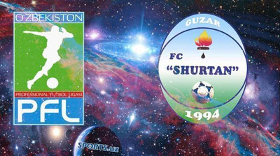 '“Шўртан” ПФК раҳбариятиятида ўзгариш юз берди'ning rasmi