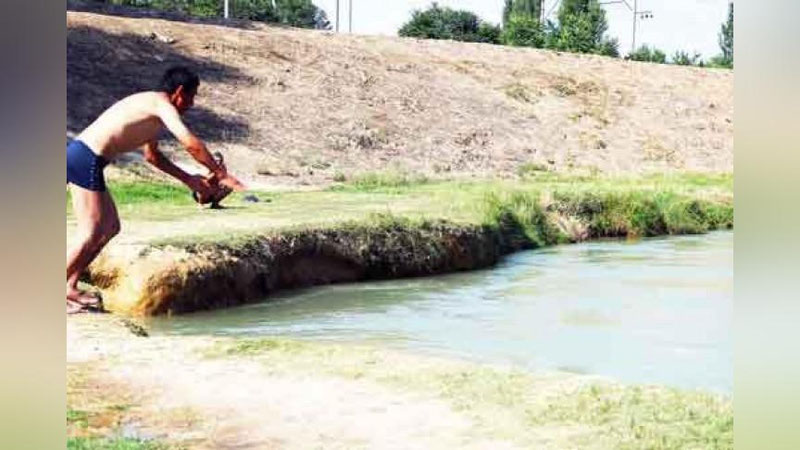 'Ta`qiqlangan va tezoqar kanallarda cho`milish nimasi bilan xavfli?'ning rasmi
