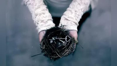 Изрображение 'СЧАСТЛИВЫЕ НАХОДКИ - ЗНАКИ СУДЬБЫ?'