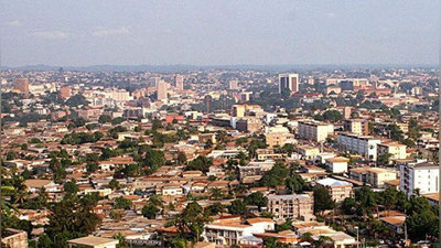 'Kamerunda 80 ga yaqin kollej o`quvchilari o`g`irlab ketildi'ning rasmi