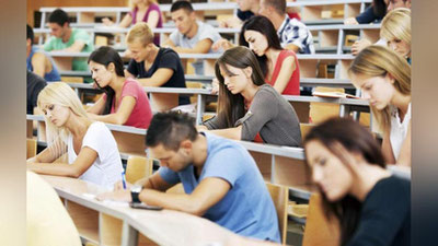 '2018 ЙИЛДА ОЛИЙ ТАЪЛИМ МУАССАСАЛАРИГА 800 МИНГДАН ОРТИҚ АБИТУРИЕНТ ҲУЖЖАТ ТОПШИРИШИ КУТИЛМОҚДА'ning rasmi