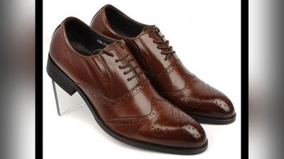 'POYABZALLARNI TOZALASh VA ASRASh BORASIDA MASLAHATLAR'ning rasmi