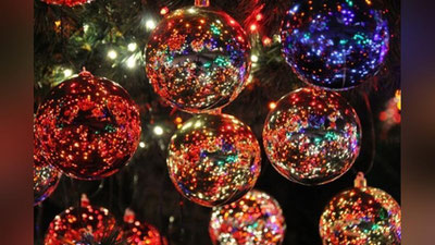 'IIV o`zbekistonliklarni Yangi yil archasini o`rnatish bo`yicha ogohlantirdi'ning rasmi