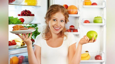 'HOMILADOR AYoLLAR UChUN FOYDALI MAHSULOTLAR'ning rasmi