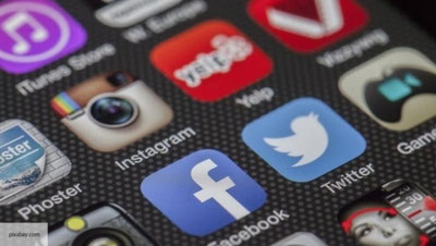 Изрображение 'У ЖЕЛАЮЩИХ ПОСЕТИТЬ США ПРОВЕРЯТ АККАУНТЫ В СОЦСЕТЯХ'