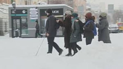 'Ekaterinburgda noodatiy ekskursiya yo`lga qo`yildi 'ning rasmi