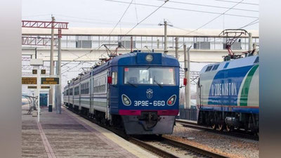 'Shaharlararo elektropoezdlar uchun yagona tarif belgilandi'ning rasmi