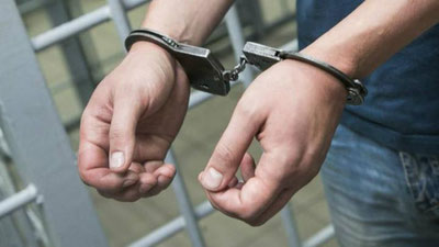 'Jizzaxda xonadonni "o`margan" o`g`rilar 20 yoshli yigit va qiz bo`lib chiqdi'ning rasmi