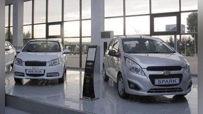 'Ayrim avtomobillarni sotish bo`yicha yangi arizalar qabul qilish vaqtincha to`xtatildi'ning rasmi