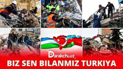 'O`zbek oilalari zilzilada yaqinlarini yo`qotgan bolalarni asrab olmoqchi... Bu mumkinmi? (video)'ning rasmi