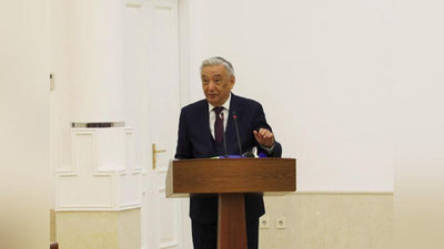 'Ovozlarning dastlabki natijasi qachon e`lon qilinishi ma`lum bo`ldi'ning rasmi