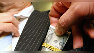 'O`zbekistonda eng korrupsiyalashgan idoralar ma`lum qilindi'ning rasmi