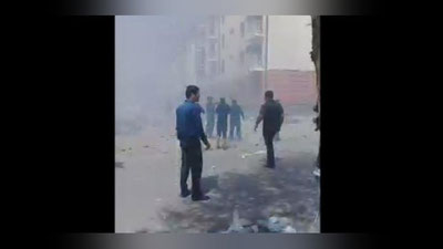 Изрображение 'МЧС НАЗВАЛО ИМЕНА ПОГИБШИХ ПРИ ВЗРЫВЕ В ТЕРМЕЗЕ (ВИДЕО)'