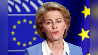 Изрображение 'Названа самая влиятельная женщина мира'