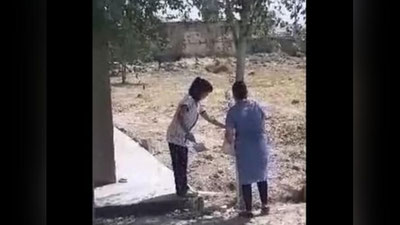 'Qashqadaryoda o`qituvchilarni majburiy mehnatga jalb qilgan maktab direktori jarimaga tortildi'ning rasmi