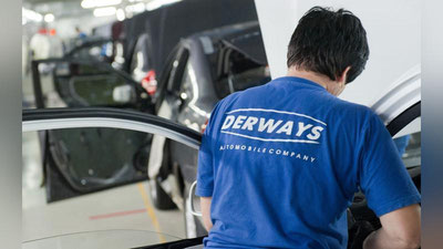 Изрображение 'Автомобили Ravon будут собирать в Карачаево-Черкесии'